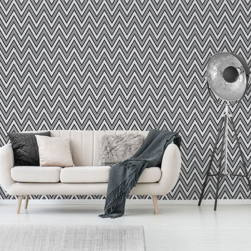 Amiens Geometro Backsplash Wall & Floor Mosaic